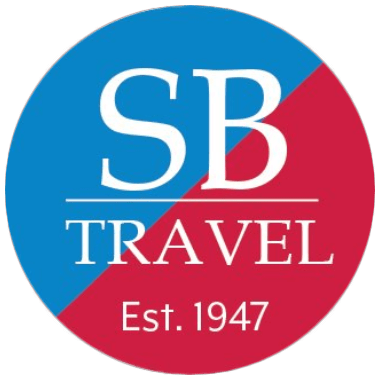 Santa Barbara Travel Bureau